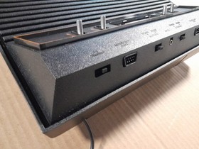 Atari 2600 VCS Woodgrain Console Bundle, Lot, Games, Joysticks CLEANED & TESTED