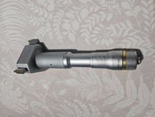 Mitutoyo Holtest - 3 point inside micrometer - bore micrometer - 65-75mm
