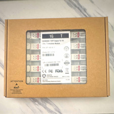 SFP-GB-GE-T 1G 1000BASE-T SFP to RJ-45 Copper...