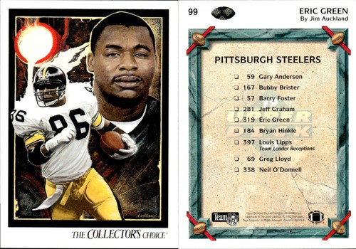1992 Upper Deck Series 1 Football Complete Your Set #1-250 You Pick! - Picture 83 of 192