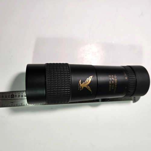 Monocular de alta potencia StarHawk con adaptador de teléfono inteligente Apexel/Bluetooth - Imagen 2 de 24