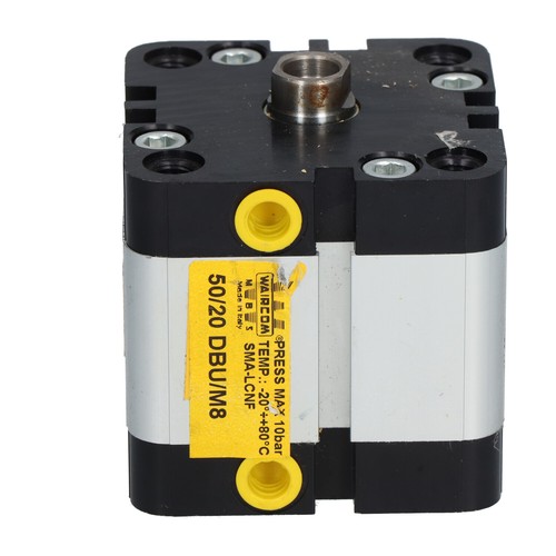 Waircom 50/20DBU/M8 nuevo NMP - Imagen 6 de 7