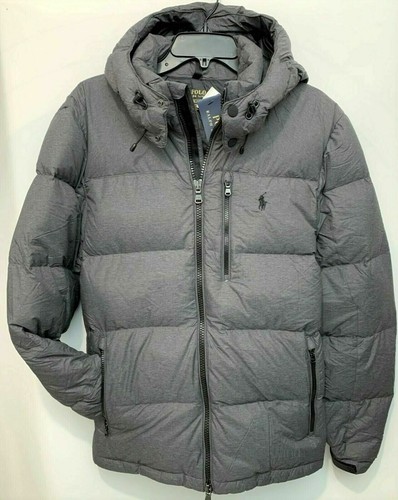 Polo Ralph Lauren Water Repellent Down 