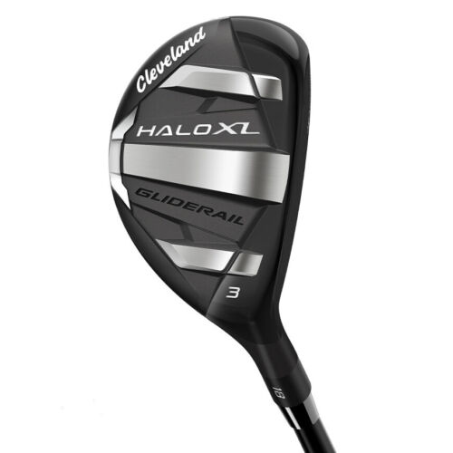 Cleveland HALO XL2 Hybrid New 2024 - Choose Loft & Flex - Picture 3 of 8