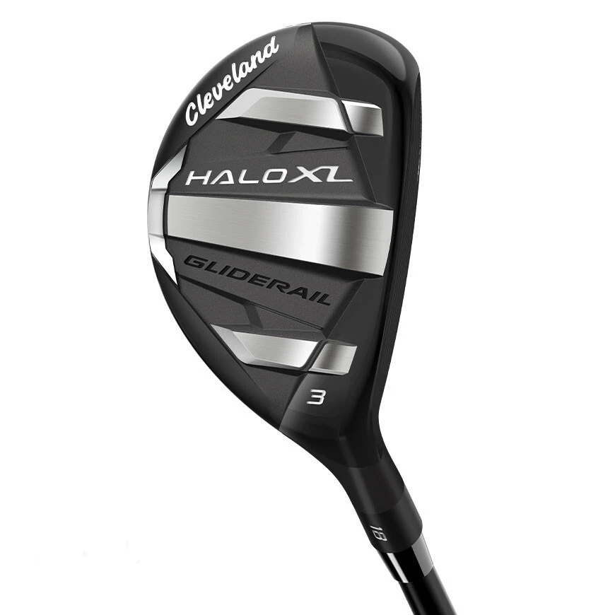 Cleveland Women's HALO XL2 Hybrid New 2024  - Choose Your Loft - Image 4 of 4