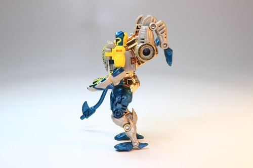 Transformers Beast Wars Transmetal Cheetor Figure Hasbro 1998 Rare - Picture 6 of 22
