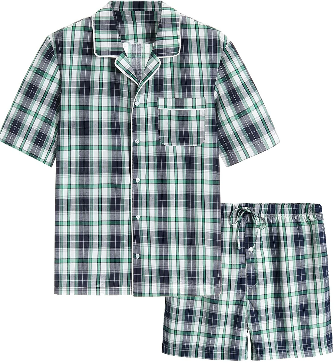 Latuza men's pajamas sales