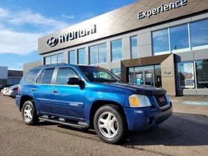 2005 GMC Envoy SLE