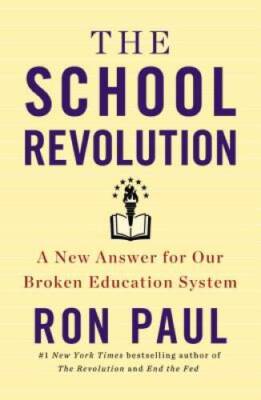 The School Revolution: A New Answer for Our Broken Education System - GOOD