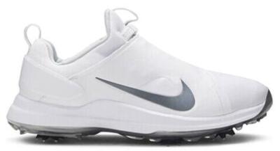 NIKE Tour Premier ナイキ 27cm Nike Tour Premiere White Metallic Cool Grey for Sale
