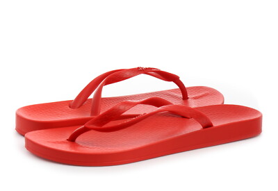 Ipanema Women's Flip Flops Anat Colors Fem 82591 Made In Brazil 20741
