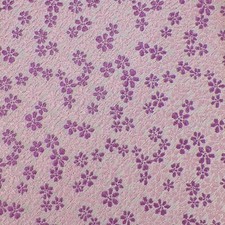 THE MENS STORE Pink Berry FLORAL Woven Silk Tie NWT