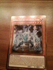 Indiora Doom Volt Der Kubische Kaiser(MVP1-DEG38 in near mint in 1 Auflage)