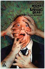 Night of the Living Dead: The Beginning (2006) #3 NM 9.4 Painted Cover