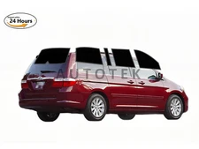 Computerized Custom PreCut 2Ply Window Tint Film Kit For 2005-2010 Honda Odyssey