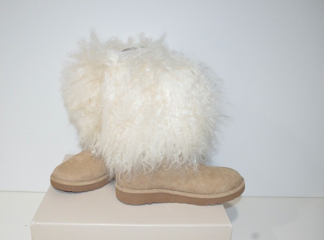 ugg w lida