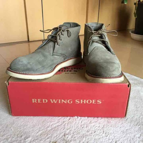 red wing 3144