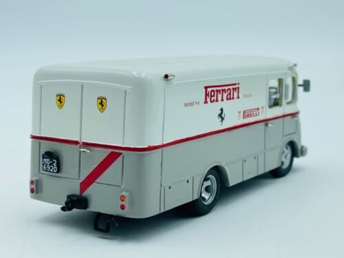 STAR ST20 FURGONE OM Officina 500 F.2 World Champion 1953 1.43 - Foto 4 di 7