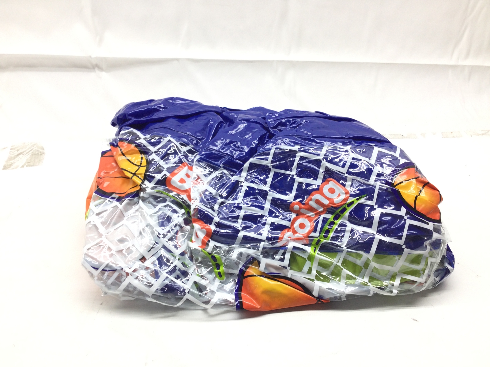 little tikes hoop it up