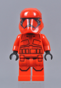 sith trooper lego figure