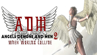 ADM 2(WHEN WORLDS COLLIDE) - Region Free Steam PC Key (NO CD/DVD)