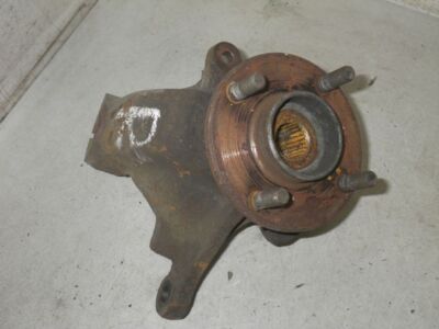 Achsschenkel rechts vorn FORD KA(RBT)