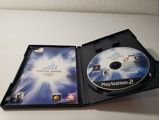 Torino 2006 (Sony PlayStation 2, 2006)
