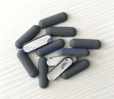 4x Cover Piedi In Gomma NUOVI Adatti A HP 840 G5 G6 745 G5 G6 830 - Foto 2