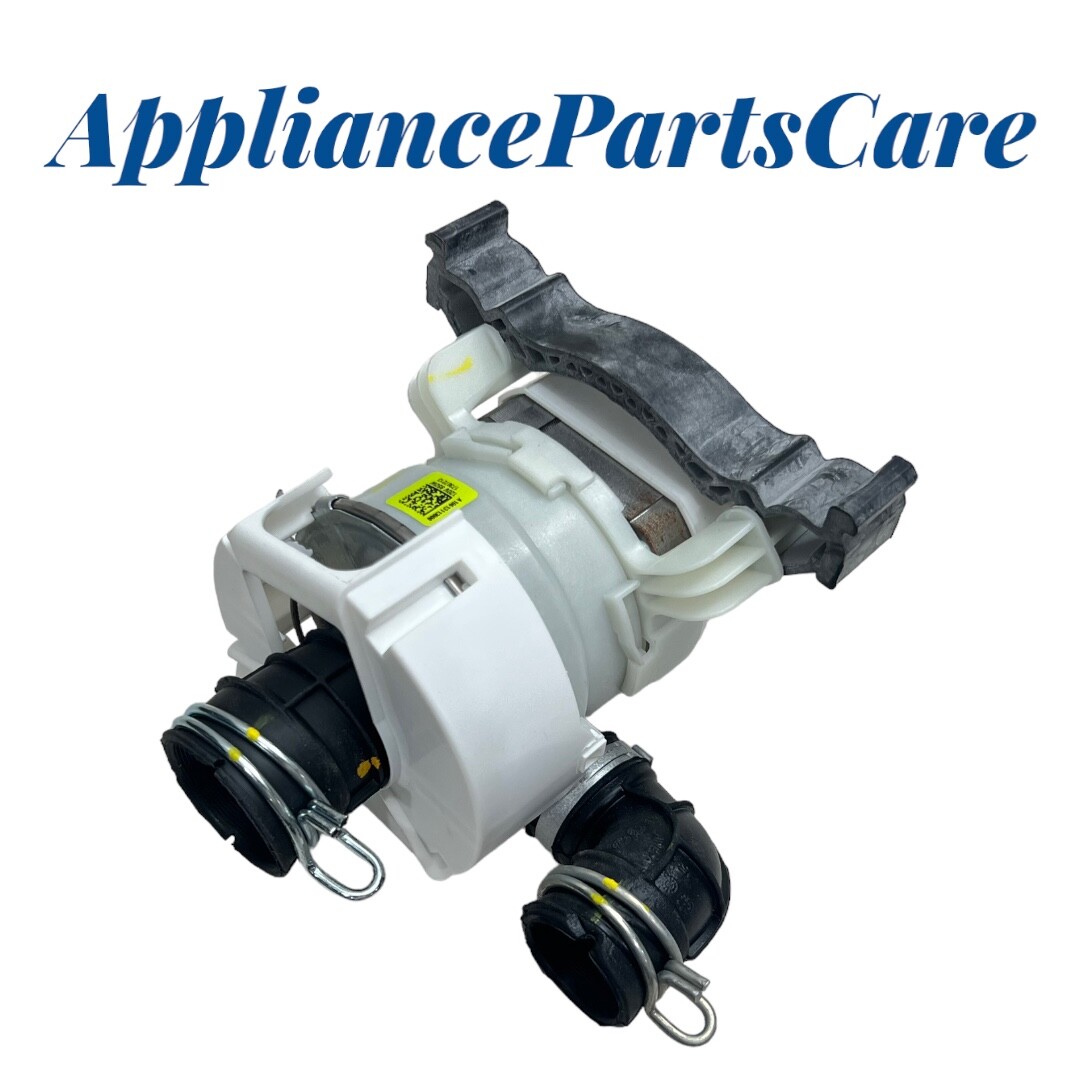 Frigidaire Dishwasher Circulation Pump A10613101, A10281701 