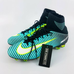 botines nike mercurial veloce iii df fg