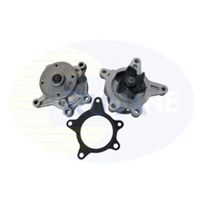 Fits Hyundai i30 ix20 i20 Kia Cee'D Venga Sportage Rio Pro Ruva Water Pump