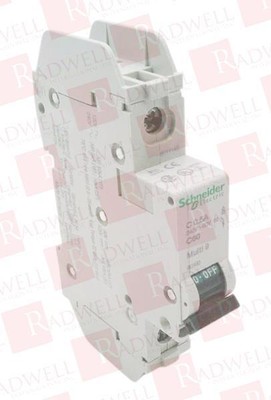 SCHNEIDER ELECTRIC 60100 / 60100 (NEW IN BOX)