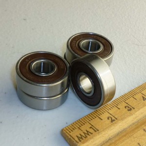 Nsk 608dd1mc3e подшипник