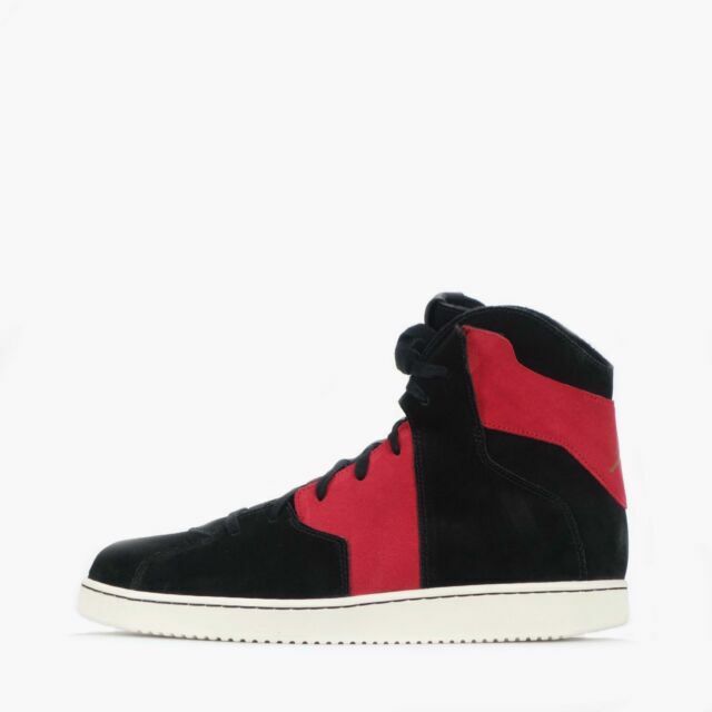 jordan westbrook 0.2 black