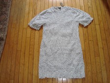 J.CREW LADIE'S 100% COTTON STRETCHY DRESS SIZE XL BNWT!