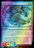 x1 Mind Spiral BLB Bloomburrow MTG 59 FOIL COMMON M/NM 1x