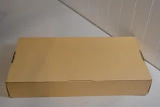 Knox Gear Wooden Headphone Stand Bamboo Brown KN-WHS01