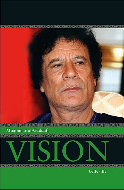 Thumbnail - Vision Muammar Al Gaddafi