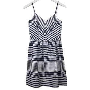 nautical sundress
