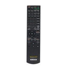 RM-PP411 RM-PP412 Replacement Remote Control For SONY AV Receiver Audio System