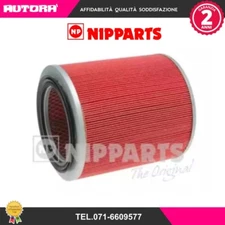 J1320311 Air Filter (BRAND-NIPPARTS)