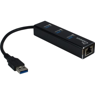 Inter-Tech 88885439 Argus It-310 Usb 3.2 Gen 1  (3.1 1) Type-A 1000 Mbit/S B ~E~