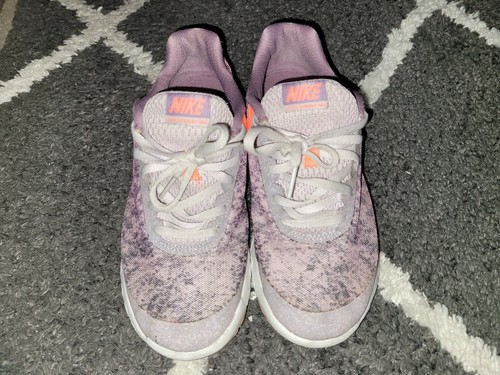 nike flex experience rn 6 purple