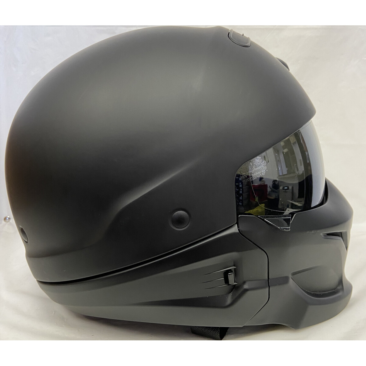specialized covert helmet