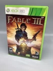 Fable III (Microsoft Xbox 360, 2010)