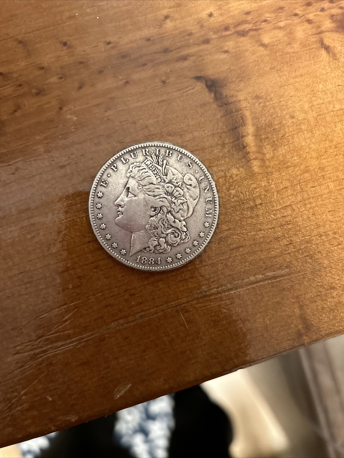 1884 S Silver Dollar 1, RARE TO FIND FOR TGIS LOW PRICE!!! eBay