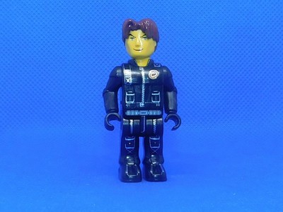 lego jack stone