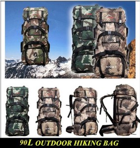 90l rucksack