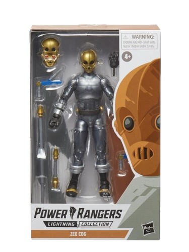 Power Rangers': Nuevo póster con el Ranger Rojo al descubierto - No es