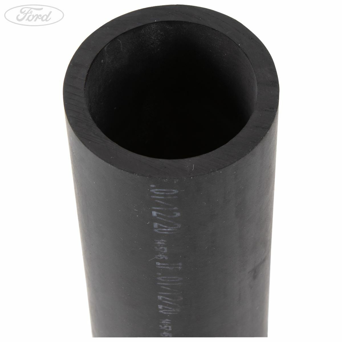 Genuine Ford Fuel Filler Pipe Hose 1148478 for sale online | eBay 